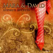CD - Mara Von Ferne & David Sick - Sixteen Secrets