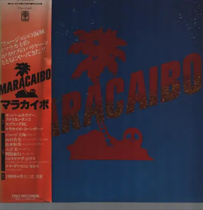 Maracaibo - Maracaibo