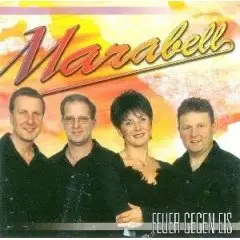 Marabell - Feuer Gegen Eis