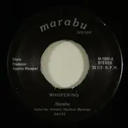 Marabu - Whispering / Feelings