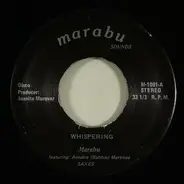 Marabu - Whispering / Feelings