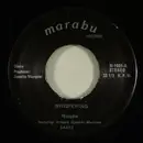 7inch Vinyl Single - Marabu - Whispering / Feelings