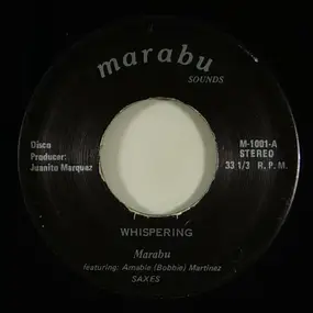 Marabu - Whispering / Feelings