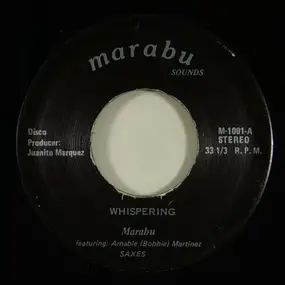 Marabu - Whispering / Feelings