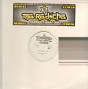 12inch Vinyl Single - Ma'Radscha - Cuckoo 4 Your Luv (Remixe)