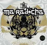 2 x 12'' - Ma'Radscha And The Sham - Right Now