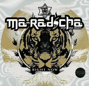 Ma'Radscha - Right Now