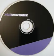 CD - Marah - 20,000 Streets Under The Sky - Digipak