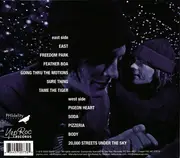 CD - Marah - 20,000 Streets Under The Sky - Digipak