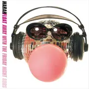 CD - Marah - Float Away With The Friday Night Gods