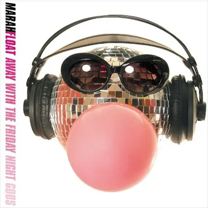 Marah - Float Away with the Friday Night Gods