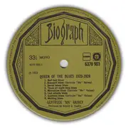LP - Gertrude 'Ma' Rainey - Queen Of The Blues 1923-1924