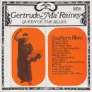 LP - Gertrude 'Ma' Rainey - Queen Of The Blues 1923-1924
