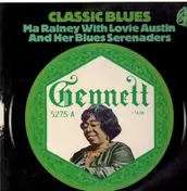 Ma Rainey - Classic Blues