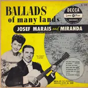 Marais And Miranda - Ballads Of Many Lands