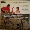 LP - Marais And Miranda - Revisit The South African Veld - Mono