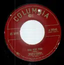 7inch Vinyl Single - Marais & Miranda - Unga Wena Wena / Take Off Your Jacket