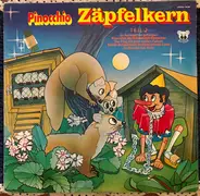 Pinocchio - Zäpfelkern Teil 2