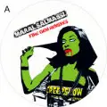 Maral Salmassi - Firegem (Acidkids Remix)