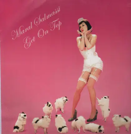 MARAL SALMASSI - GET ON TOP