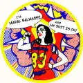 Maral Salmassi - My Shit Is On!