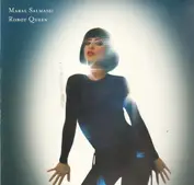 Maral Salmassi