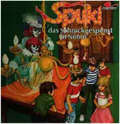 Spuki Das Schreckgespenst