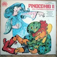 Pinocchio - II - Oder Zäpfelkerns Abenteuer