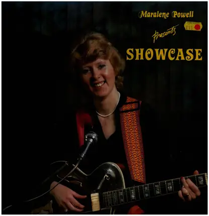 Maralene Powell - Presents Showcase