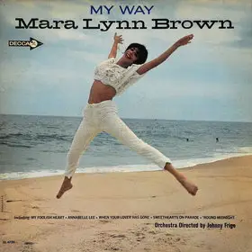 Mara Lynn Brown - My Way