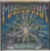Maranatha - Song For All