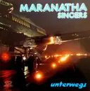 LP - Maranatha Singers - Unterwegs