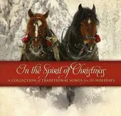 Maranatha Singers - In the Spirit of..
