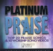 Maranatha Singers - Platinum Praise -Cd+Dvd-