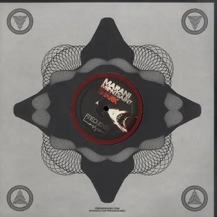 Marani & Montsaint - Shark