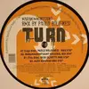 12inch Vinyl Single - Marani & Montsaint - Turn