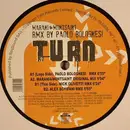 12inch Vinyl Single - Marani & Montsaint - Turn