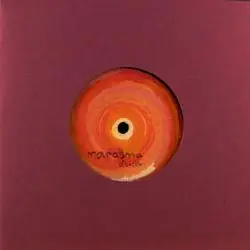 Marasma - On Time / Just On Time Dub