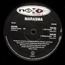 12'' - Marasma - Darling