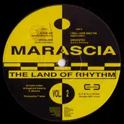 Marascia - The Land Of Rhythm Vol. 2