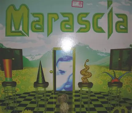 Marascia / Various - Reworked