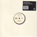 12inch Vinyl Single - Marascia - DJ Superstar