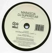 12'' - Marascia - DJ SUPERSTAR