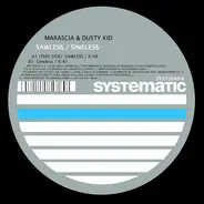 Marascia & Dusty Kid - Sawless / Sineless