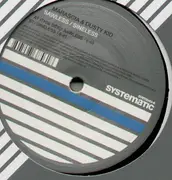 12inch Vinyl Single - Marascia & Dusty Kid - Sawless / Sineless