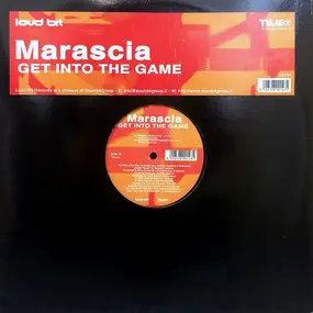 Marascia - Get into the Game