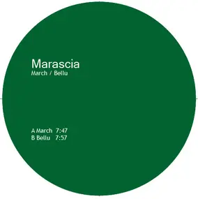 Marascia - March / Bellu