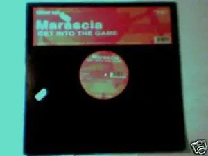 Marascia - Get into the Game