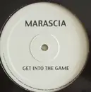 12inch Vinyl Single - Marascia - Get Into The Game