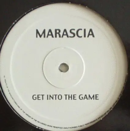 Marascia - Get into the Game